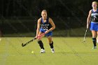 FH vs Endicott  Wheaton College Field Hockey vs Endicott College. - Photo By: KEITH NORDSTROM : Wheaton, field hockey, FH2024, Endicott